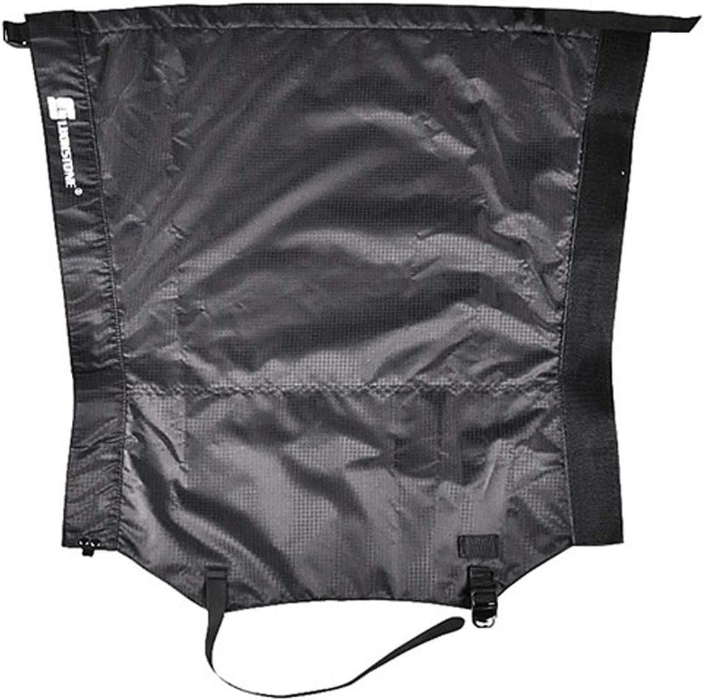 Waterproof Anti-Bite Leg Gaiters for Hiking and Hunting - Men’s Outdoor Leg Protectors