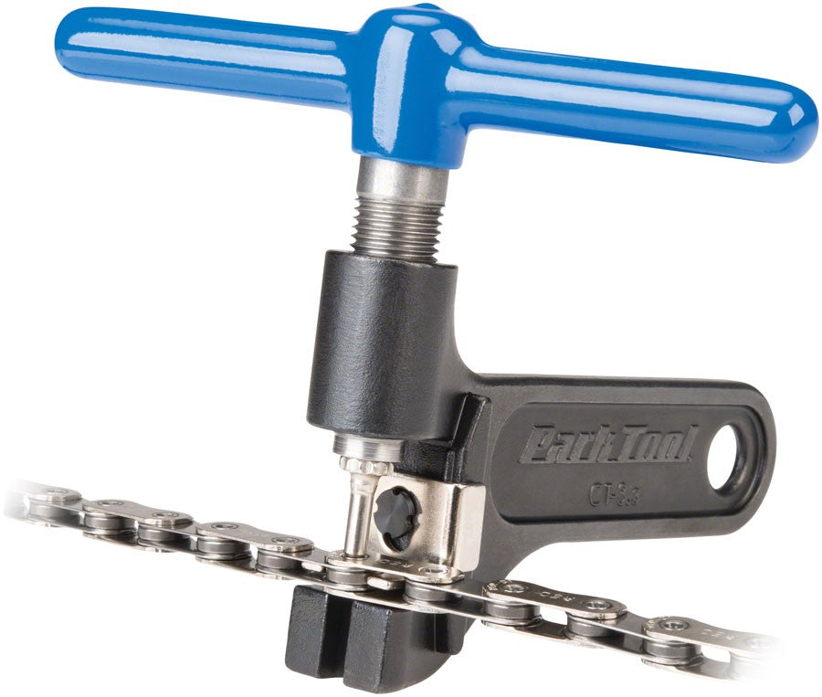 Bike Chain Breaker Tool for 5-12 Speed Chains - Bicycle Chain Tool