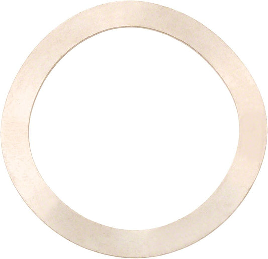 FSA BB30 Wave Spring Washer Bicycle Part - Bike Suspension Accessory