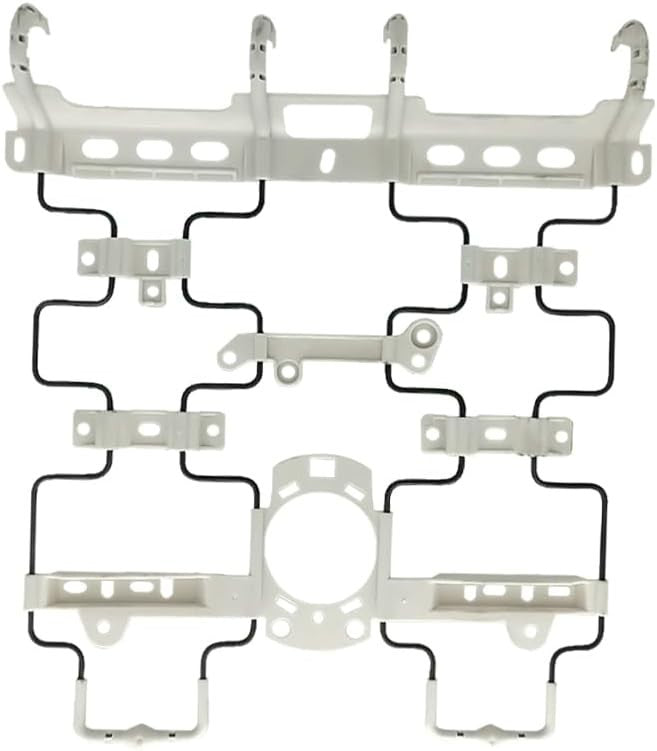 Ford F-150 Seat Cushion Bottom Spring - Front Driver or Passenger Side