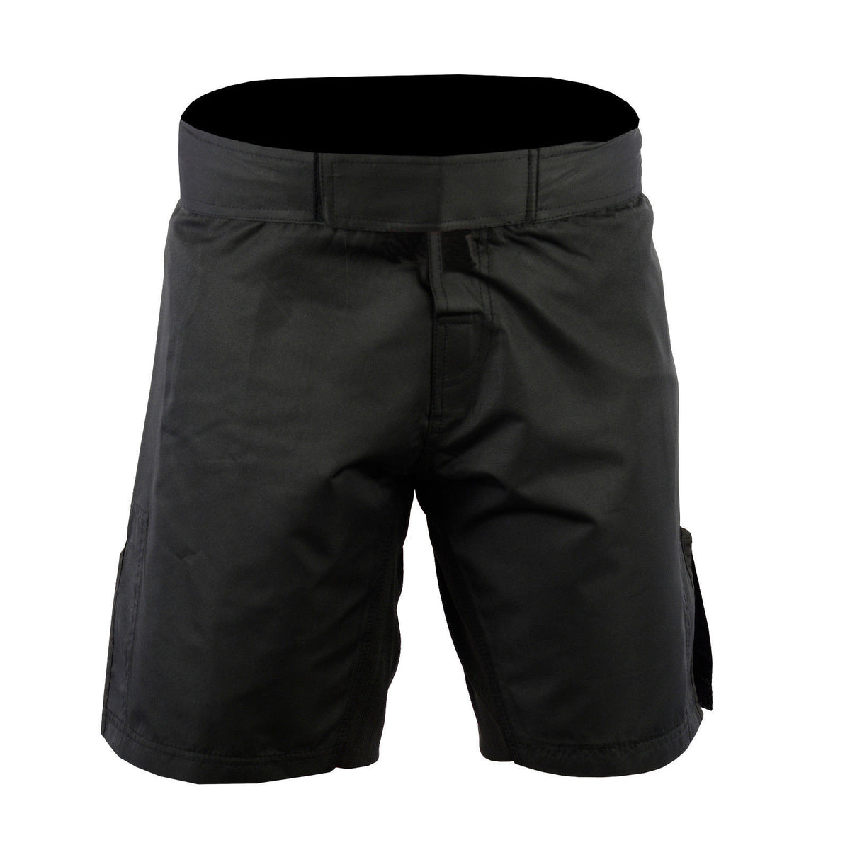 MMA Rash Guard & Kickboxing Shorts Set for Athletic Training