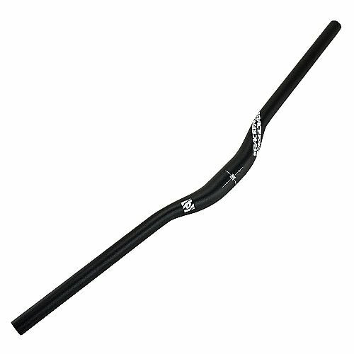 RaceFace MTB Riser Handlebar 31.8mm x 710mm for Mountain Biking