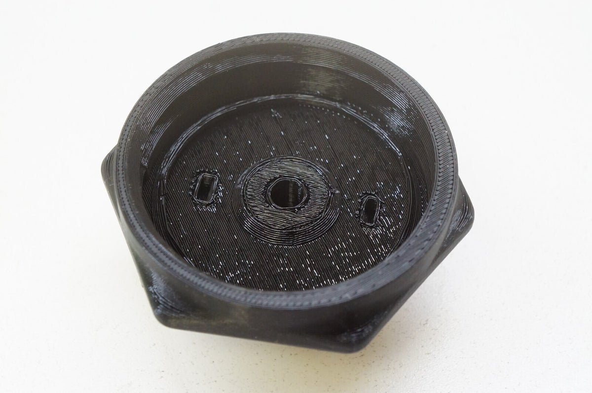 Wide Mouth Nalgene Bottle Threaded Adapter for Sawyer Mini Filter