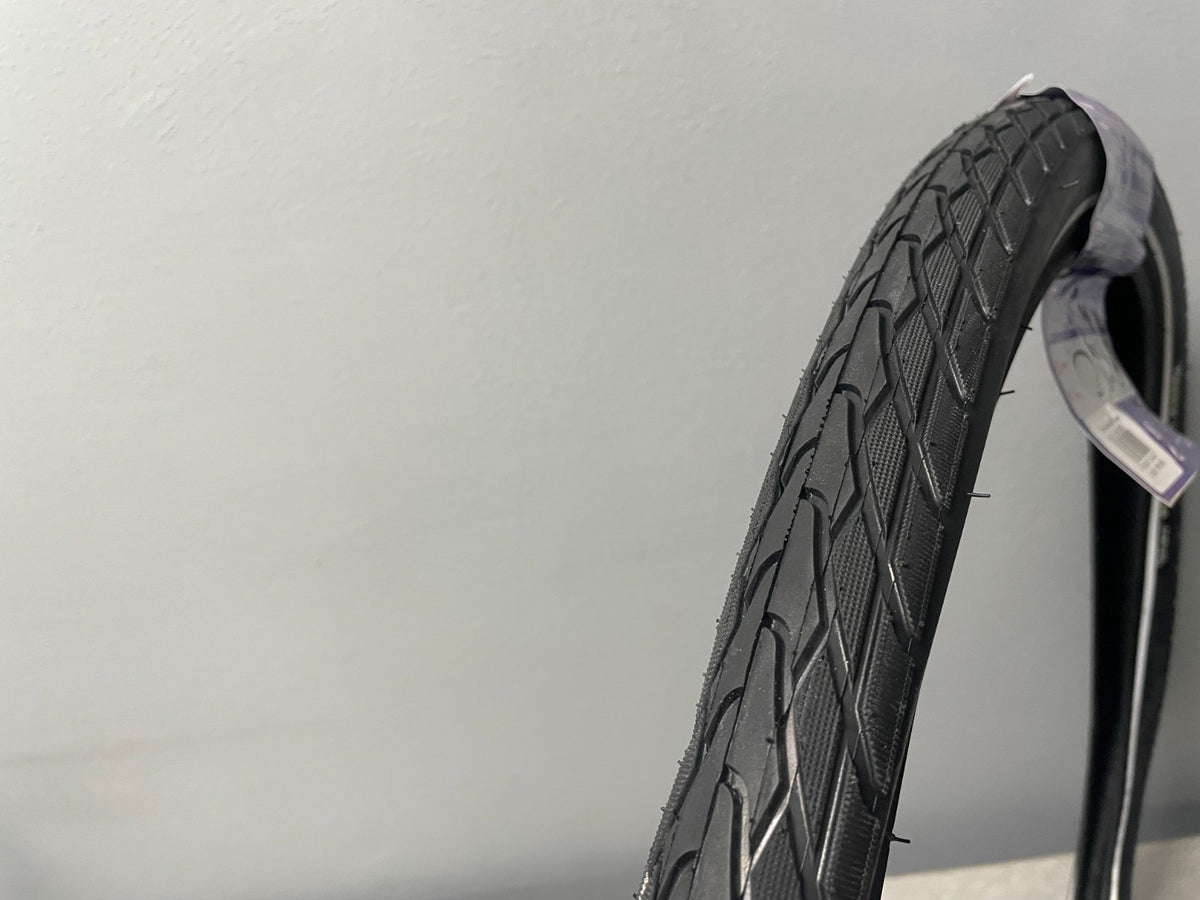 Panaracer Pasela TourGuard Plus 26x2.0 E-Bike Touring Tire - Flat Protection