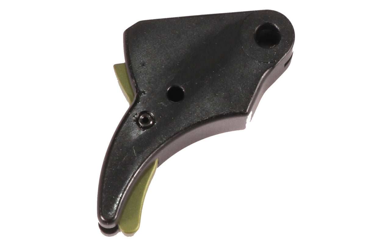 Monarch Trigger System for Smith & Wesson M&P Shield Plus - Multiple Colors