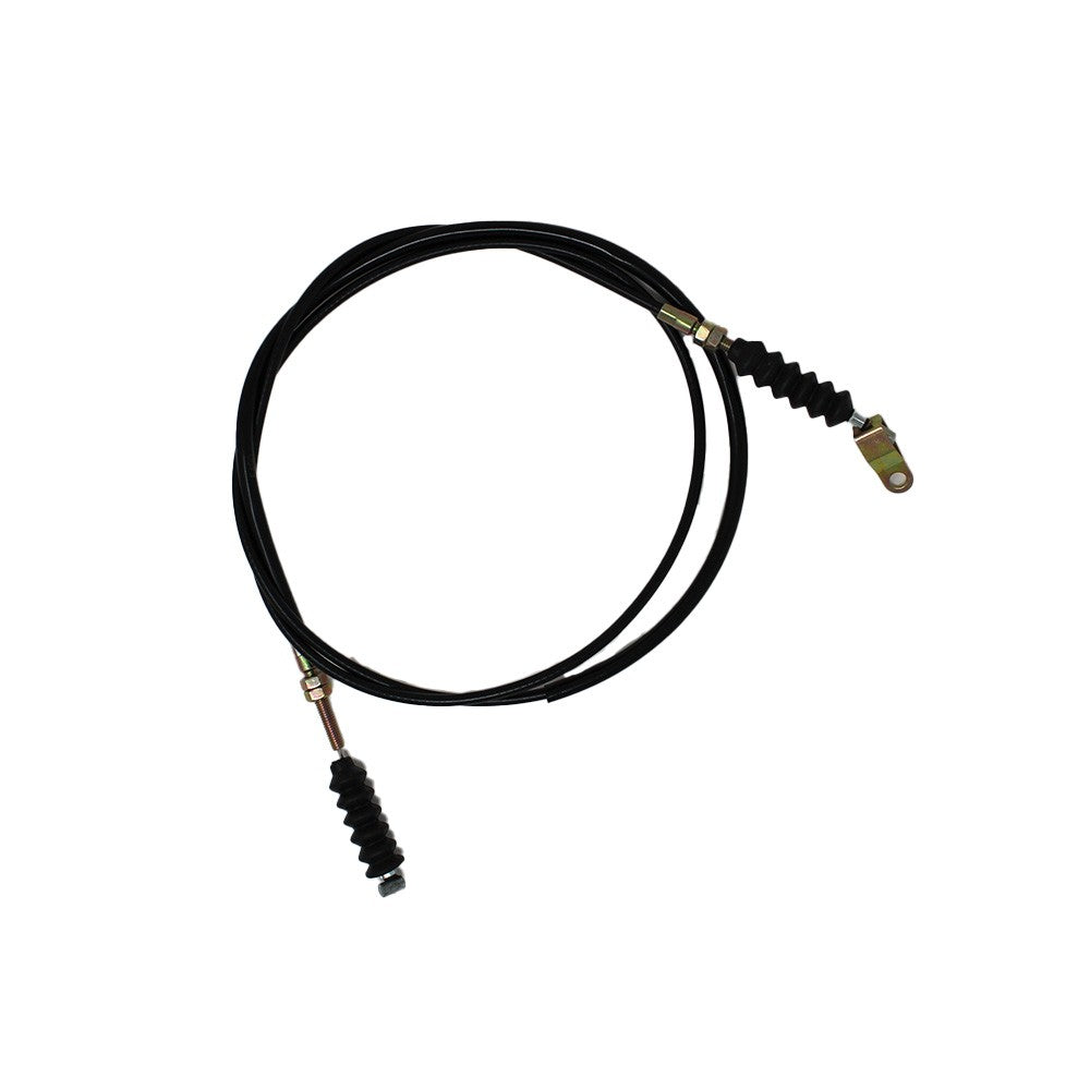 Throttle Accelerator Cable for Yamaha Golf Cart G14 G16 G22 Replacement 67.5"