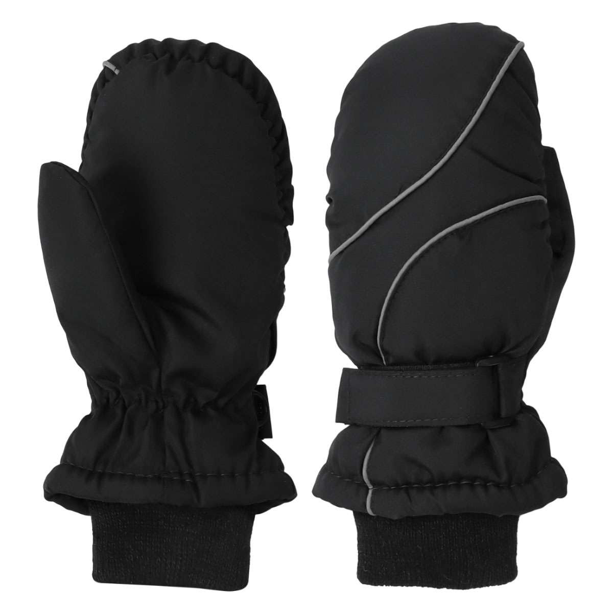 Kids Waterproof Windproof Winter Gloves for Snow and Outdoor Activities