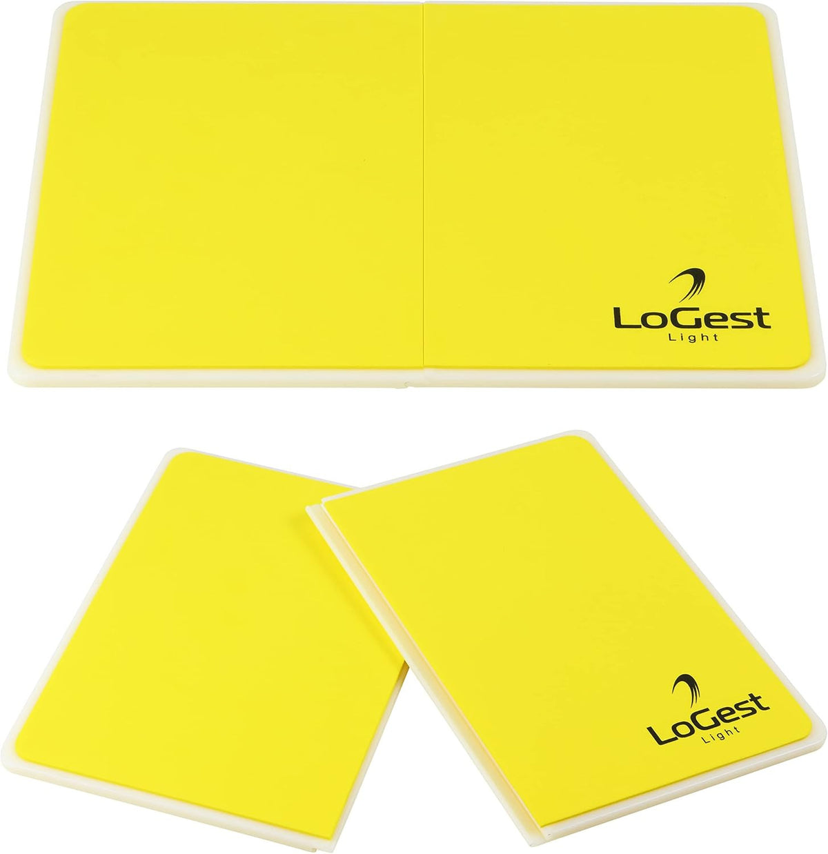 Rebreakable Martial Arts Boards for Karate, Taekwondo & MMA Training - Reusable Plastic