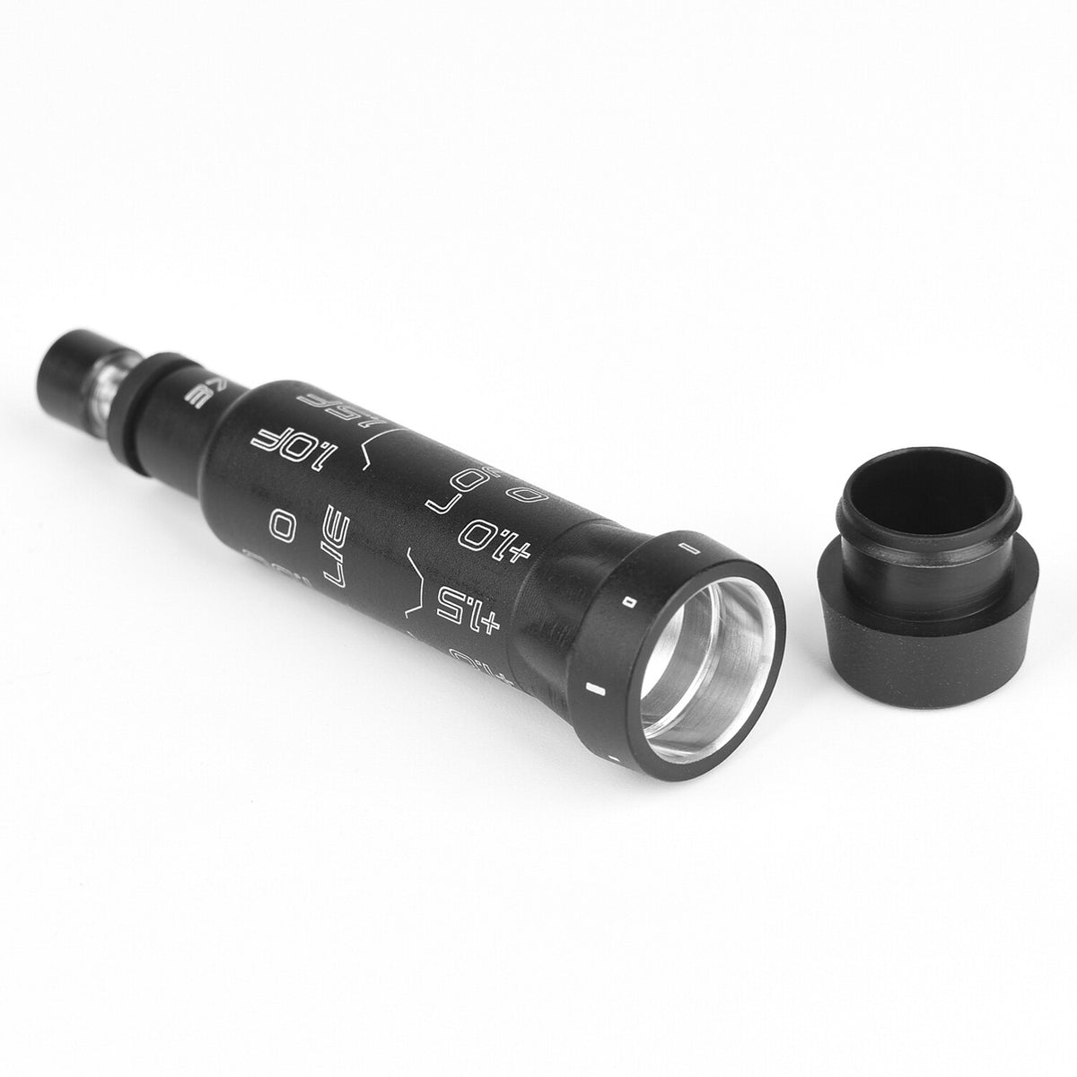 .370 RH Golf Shaft Sleeve Adapter for Ping G430 Crossover Iron - Right Hand