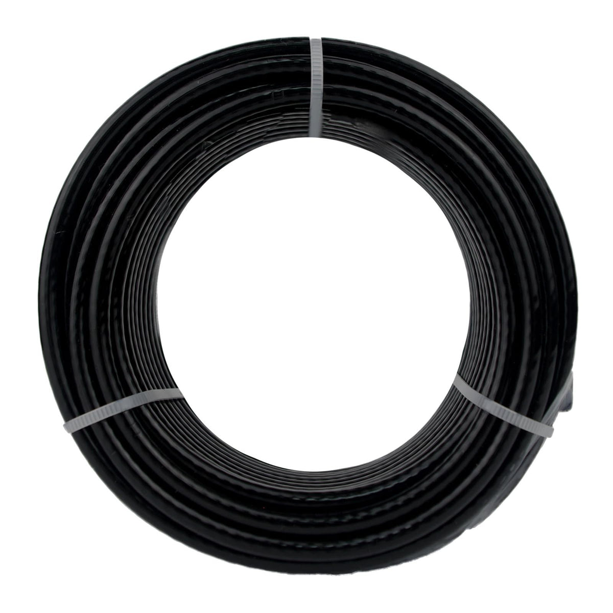 Fitness Pulley Cable 32.8Ft Steel Replacement for Home Gym Equipment