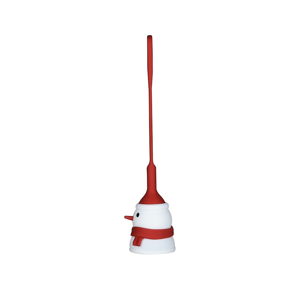 Olight Christmas Sling for Sphere Ambient Light - Festive Holiday Accessory