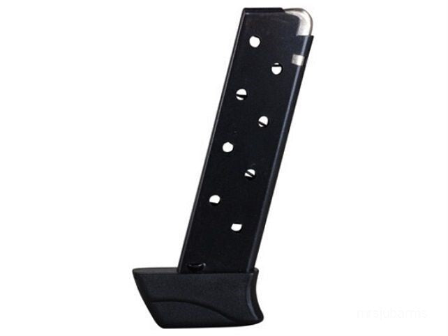 Extended 9-Round Magazine for Bersa Thunder 380 ACP