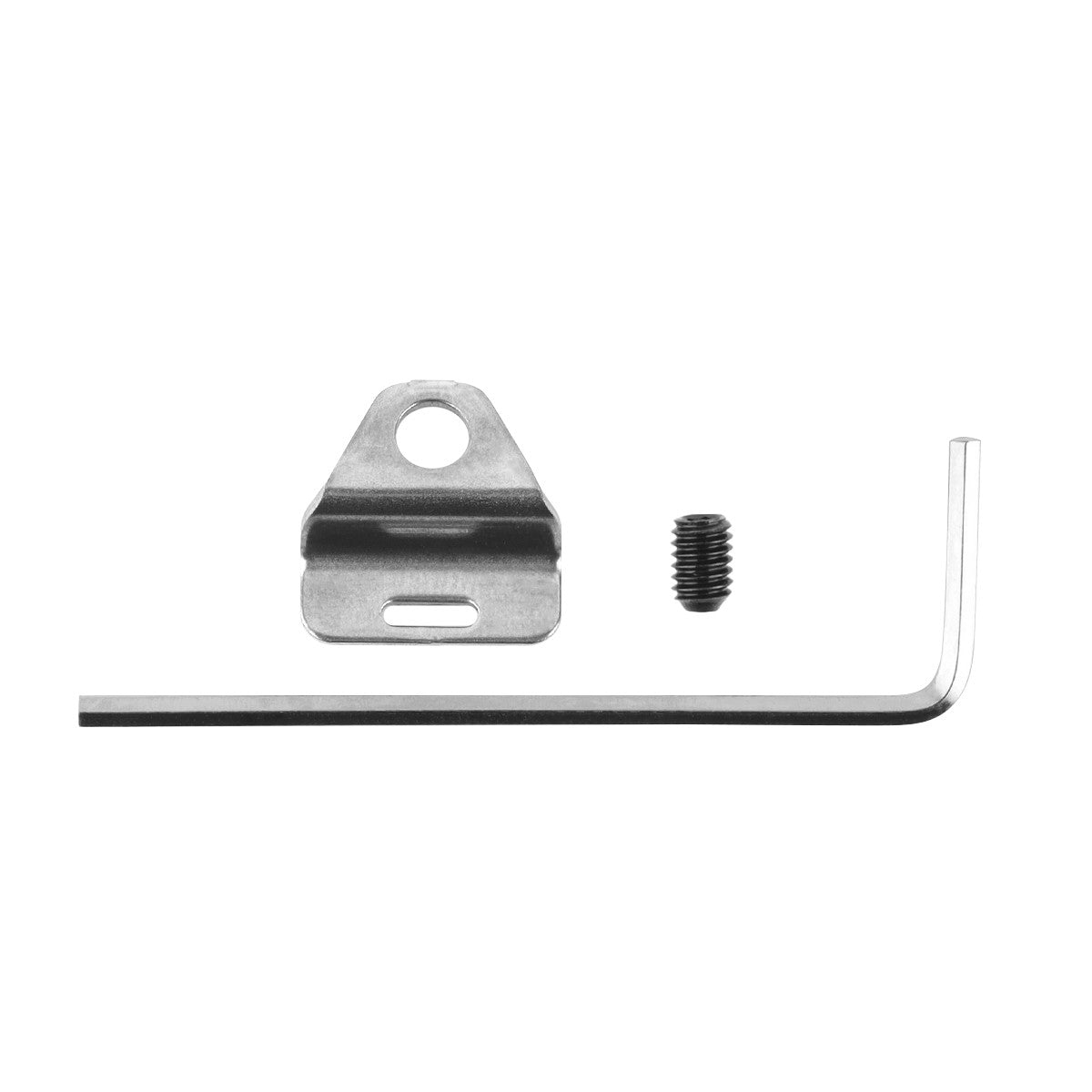 Magazine Extension Plate Set for M&P Shield 9 & .40 S&W - Plus 1/2 Round Capacity