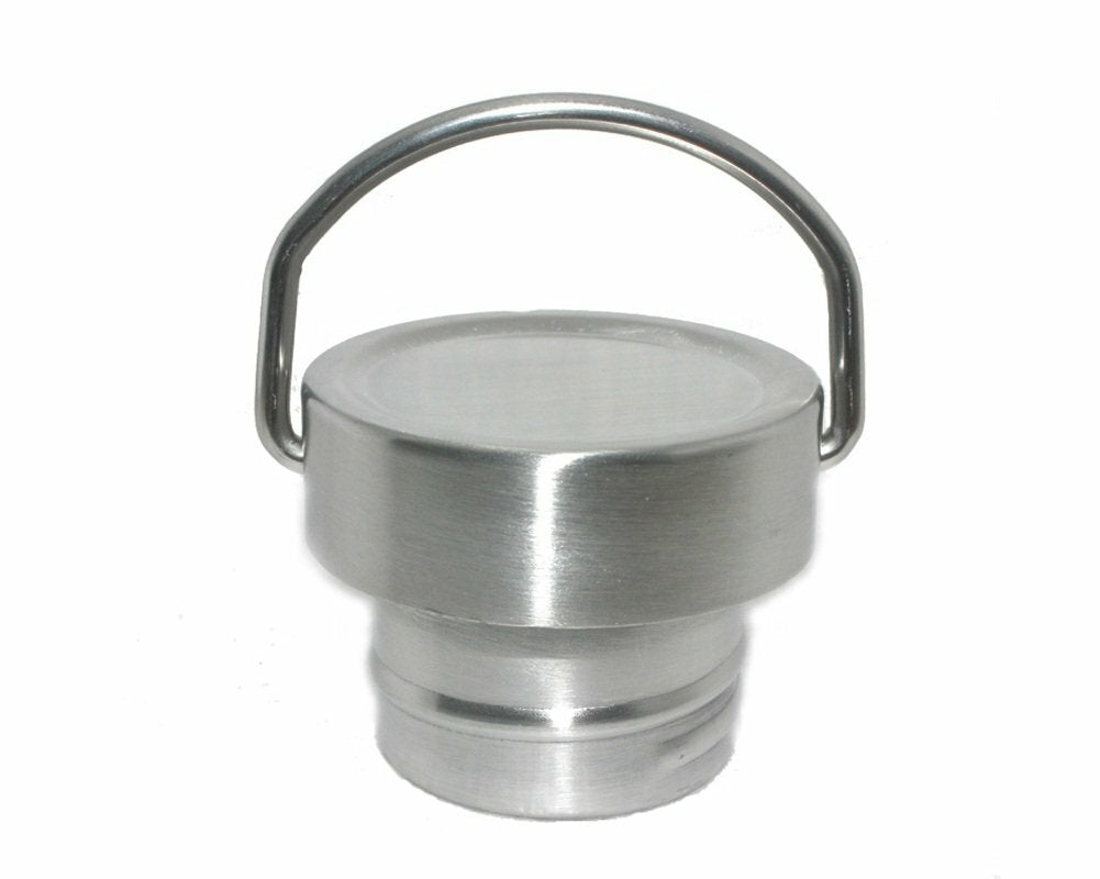 Vacuum Insulated Water Bottle Lid - 1.8 Inch Diameter, Leakproof for Hydro Flask