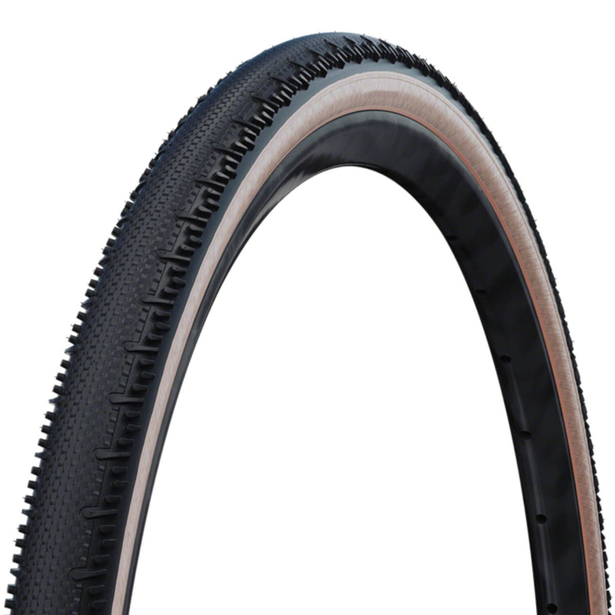 Tubeless Gravel Bike Tire - High Performance 700c Race & Off-Road