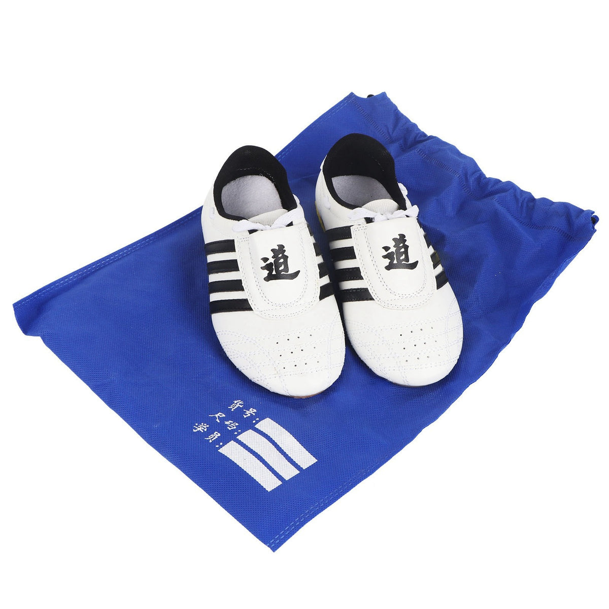 Men Women Kids Taekwondo Boxing Kung Fu TaiChi Shoes Breathable Lightweight Rubber Sole