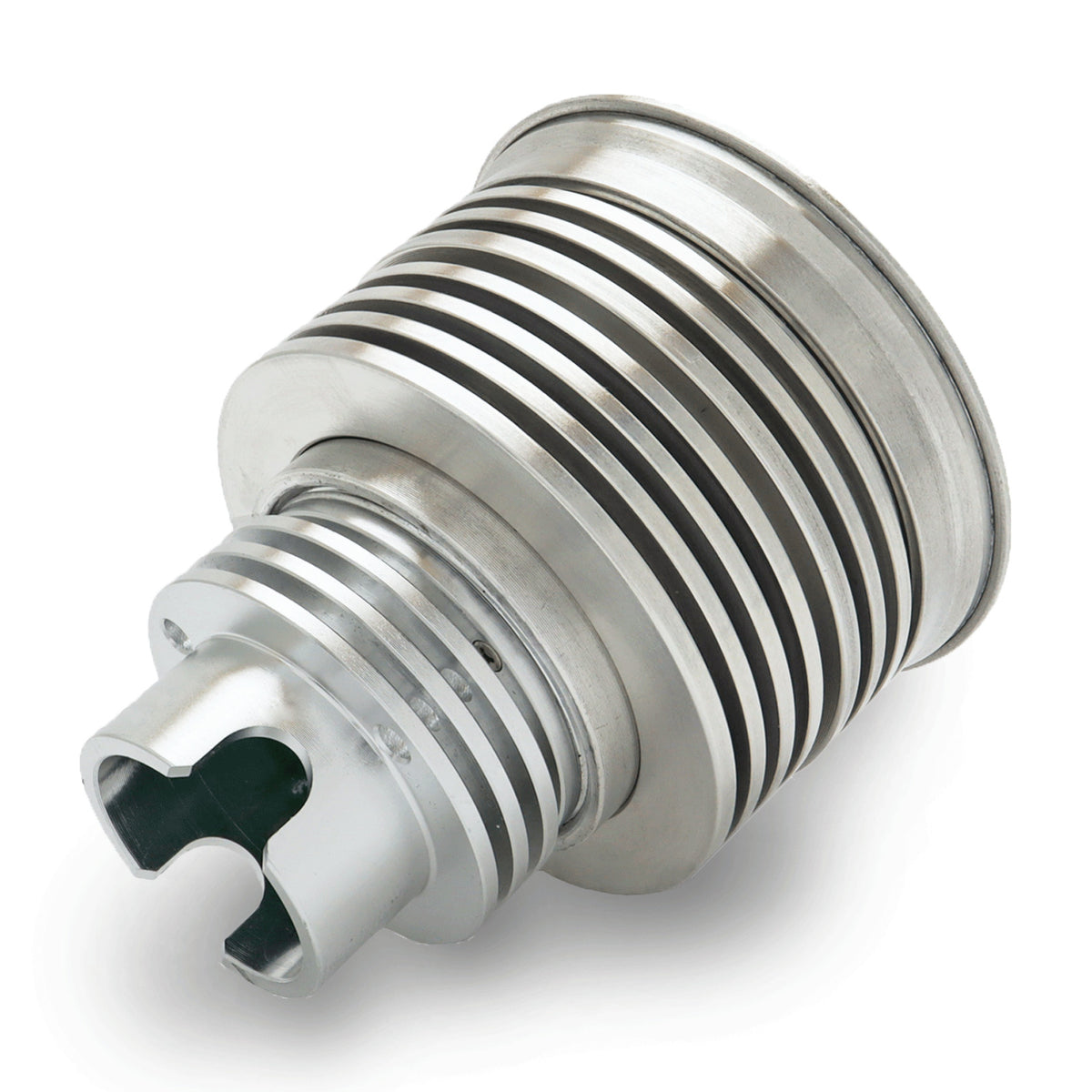 800 Lumen LED Conversion Bulb for Maglite Rechargeable Flashlights - Luminus SST-40