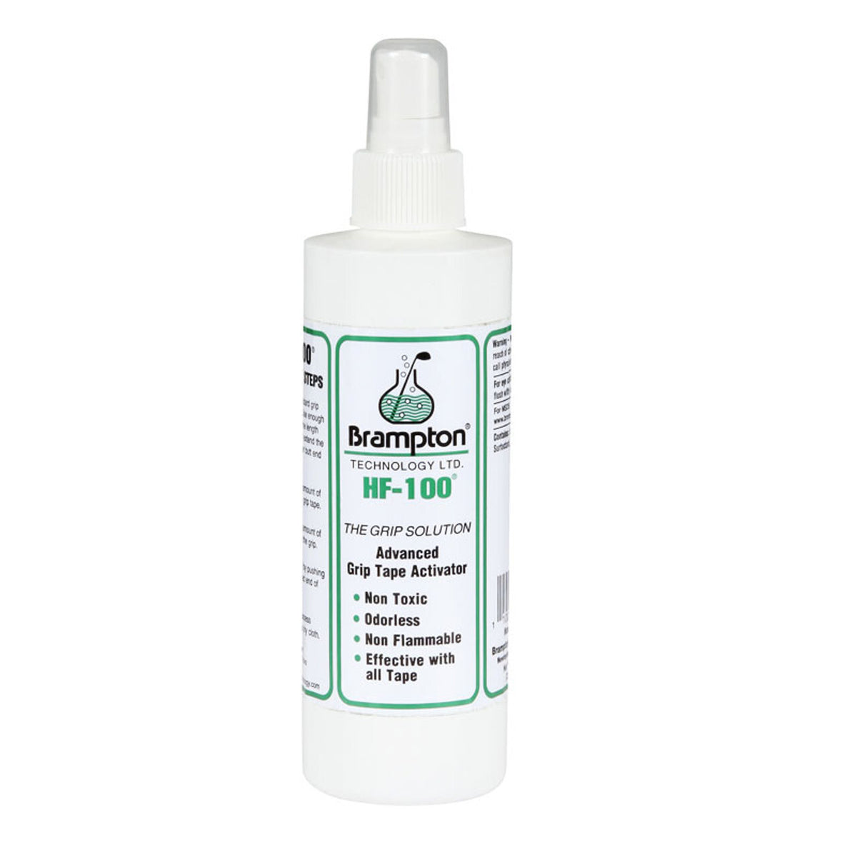 Golf Club Grip Tape Solvent Non-Toxic Reusable for Grip Installation