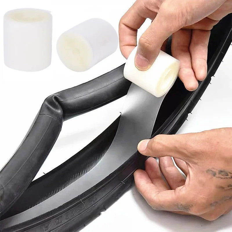 Bicycle Tire Liner Puncture Proof Belt for 26-29 Inch Wheels Inner Tube Protector