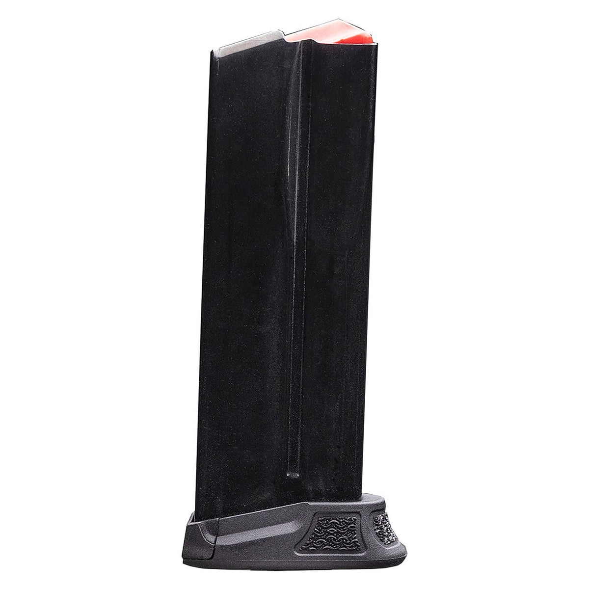3-Pack 9mm Pistol Magazine for HK CC9 with Finger Rest - 10 Rounds
