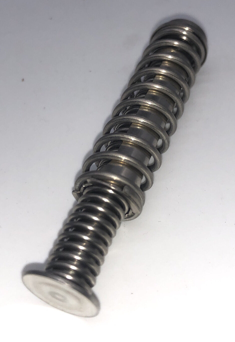 Stainless Steel Recoil Spring Assembly for 43, 43X, 48 - 17lb