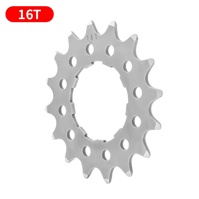 Single Speed Bicycle Freewheel 12T-18T for Road & Mountain Bikes