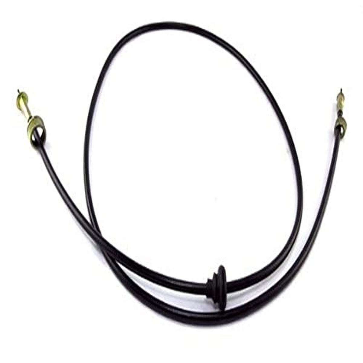 Speedometer Cable for Jeep CJ5 CJ7 1976-1979 - OE Replacement 80 Inch