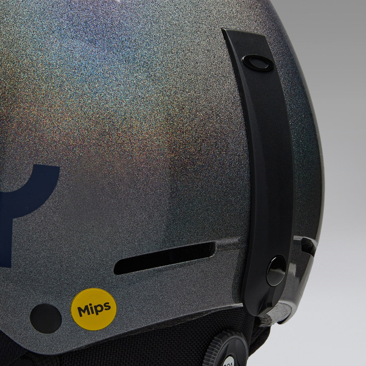 Oakley Mod 1 Pro MIPS Snow Helmet Small Space Dust 2027 Adult Ski & Snowboard Gear