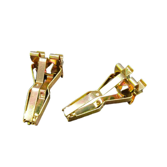 Universal Car Pillar Cover Trim Clips for Chevy Silverado GMC Yukon 1999-2006