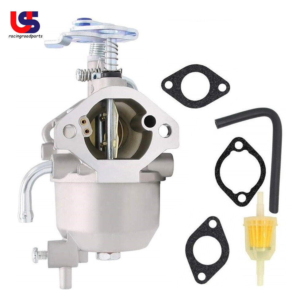 Carburetor for E-Z-GO Gas Vehicles 7635 8125 607954 17565 ST400 MPT 800 1200 Truck