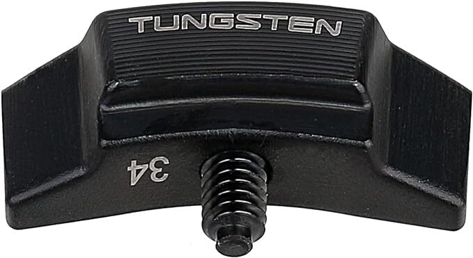 Ping G430 Driver Back Weights - OEM Authentic Swingweight Adjustment