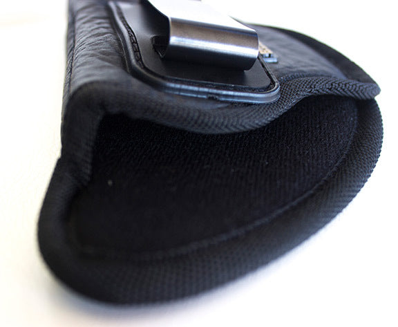Concealed Carry Revolver Holster for Taurus Judge Public Defender 2" Barrel