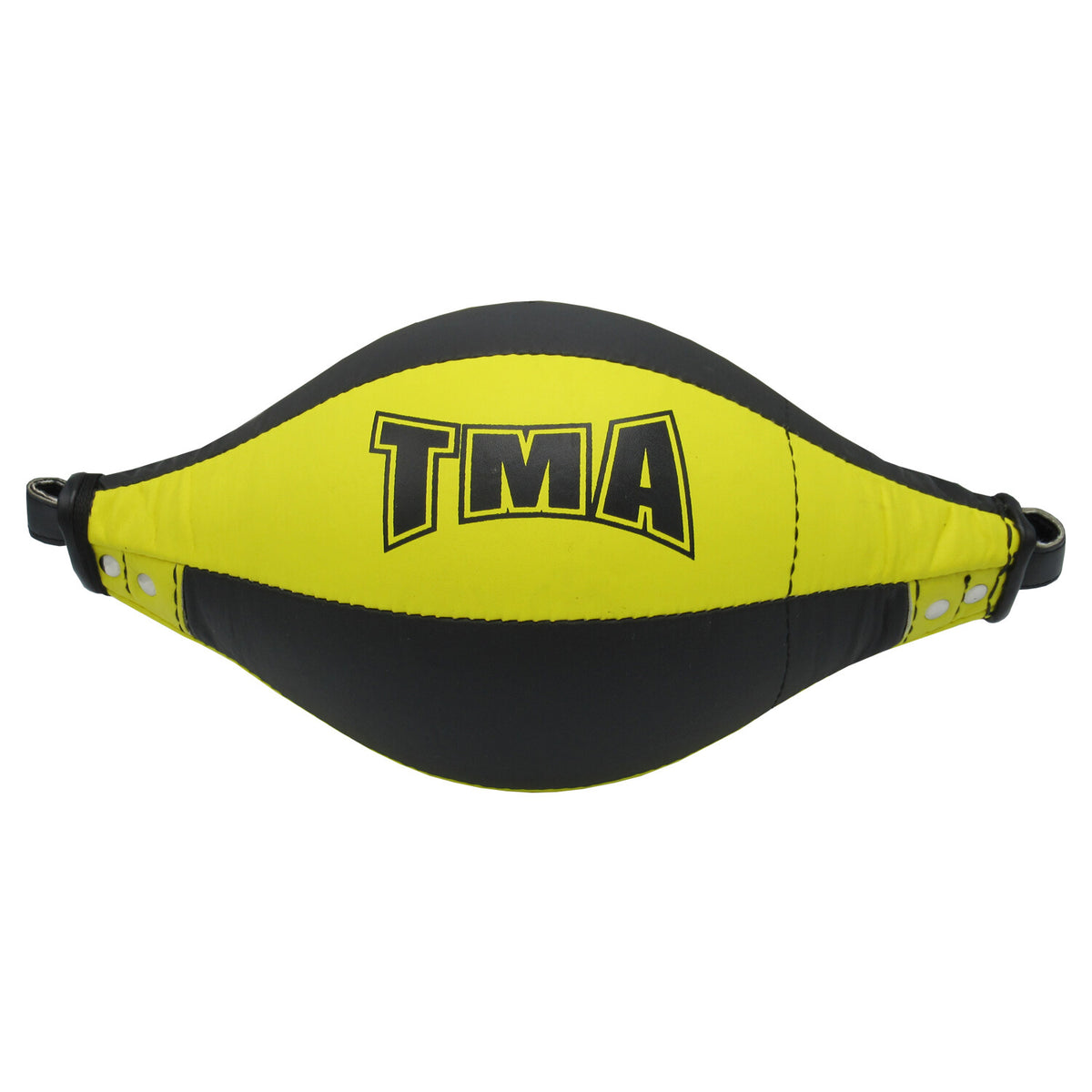Double End Boxing Speed Ball for MMA and Martial Arts Training – Floor to Ceiling Punching Bag