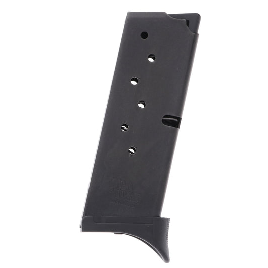 ProMag 9mm 7-Round Magazine for Ruger LC9, EC9S - Blued Steel