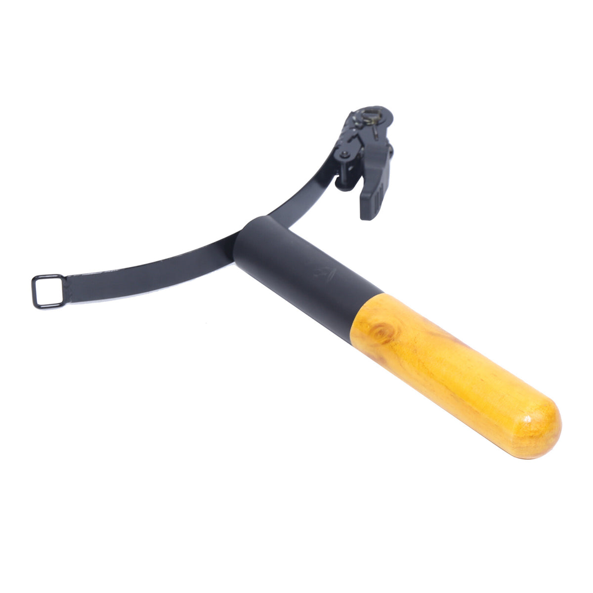 Wall-Mounted Wooden Dummy Arm & Leg for Wing Chun Kung Fu Training