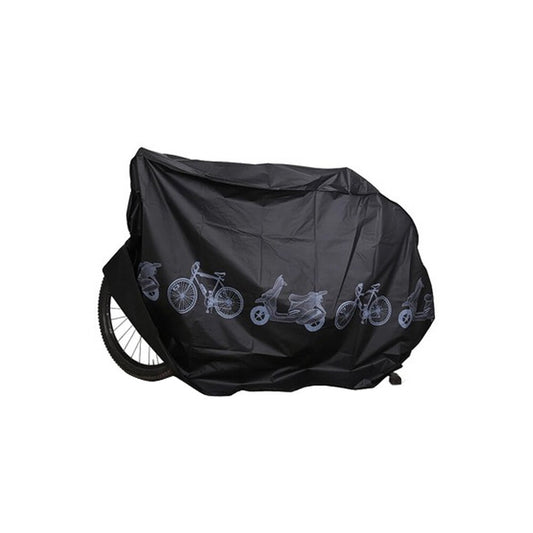 Waterproof Bicycle Cover UV & Dustproof Rain Snow Snowproof Bike Protector