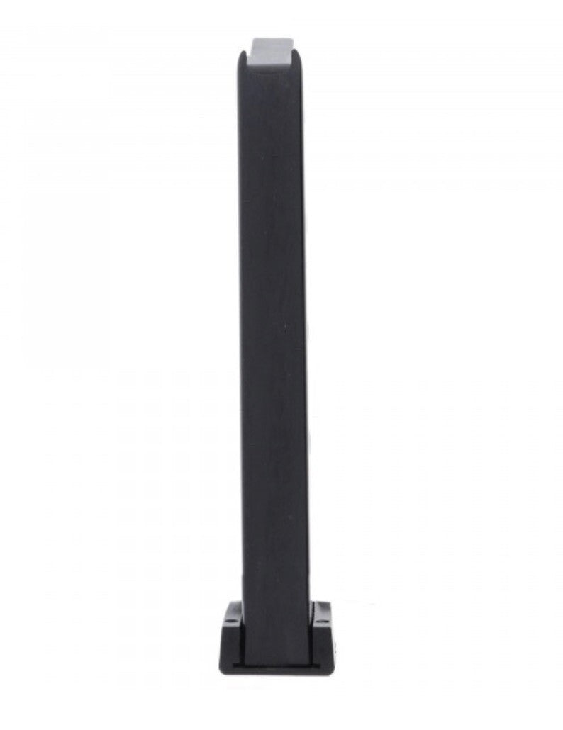 9mm Pistol Magazine - 8-Round Steel Magazine for Smith & Wesson 908 3913 3914 3953