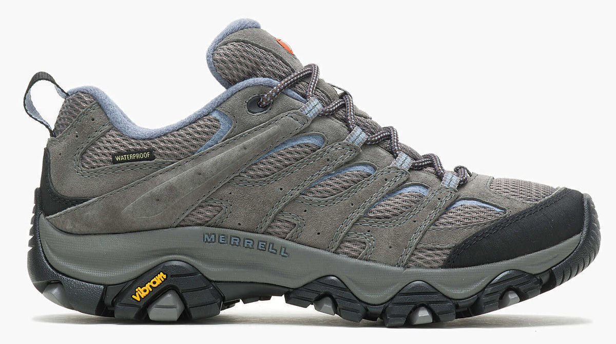 Waterproof Hiking Shoes for Women - Trail, Outdoor, Trail Running