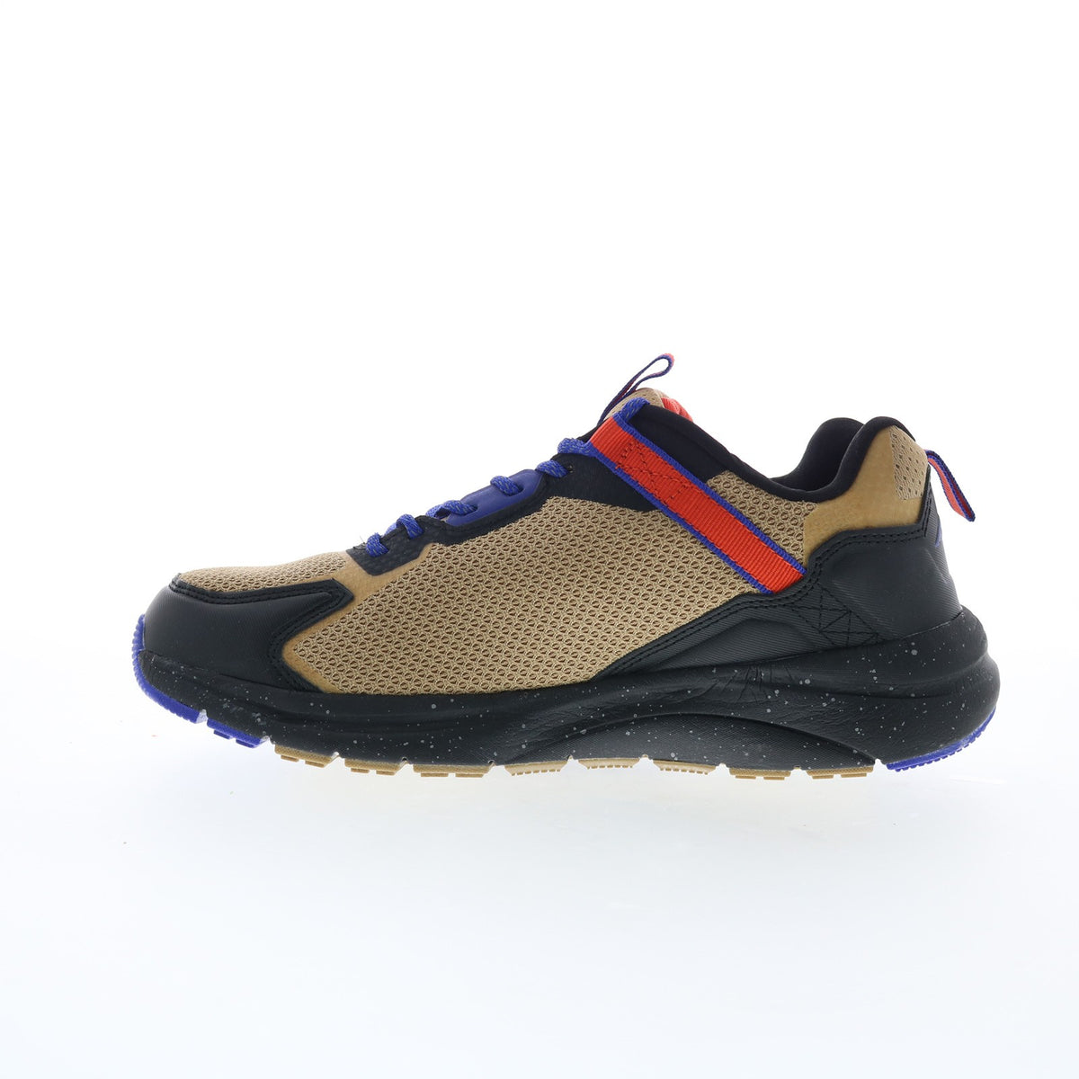 Men's Brown Mesh Athletic Hiking Shoes - Avia Canyon 2.0 AA50064MTBD
