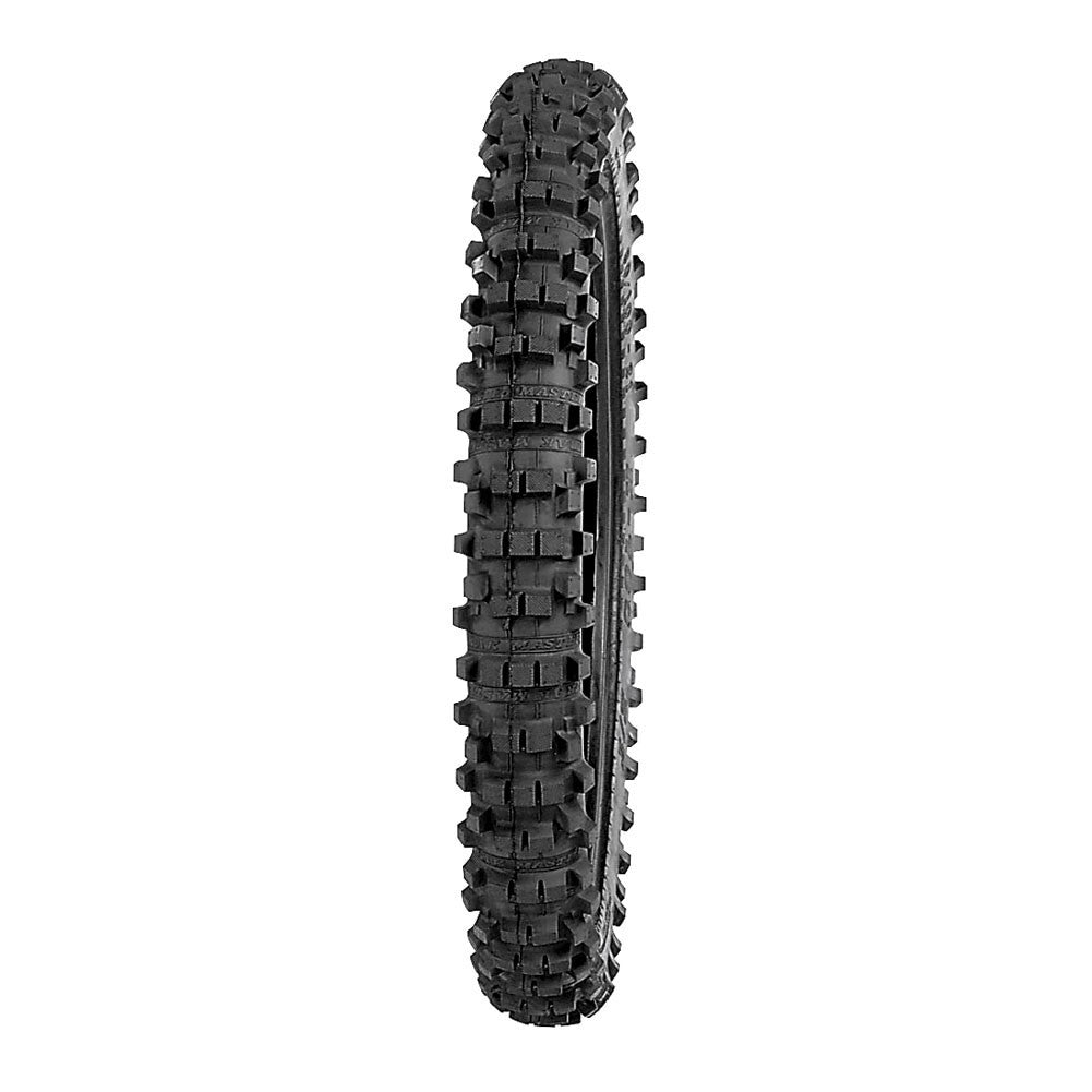 Kenda K760 Trakmaster II 80/100-21 Front Bicycle Tire - Off-Road & Trail Ready