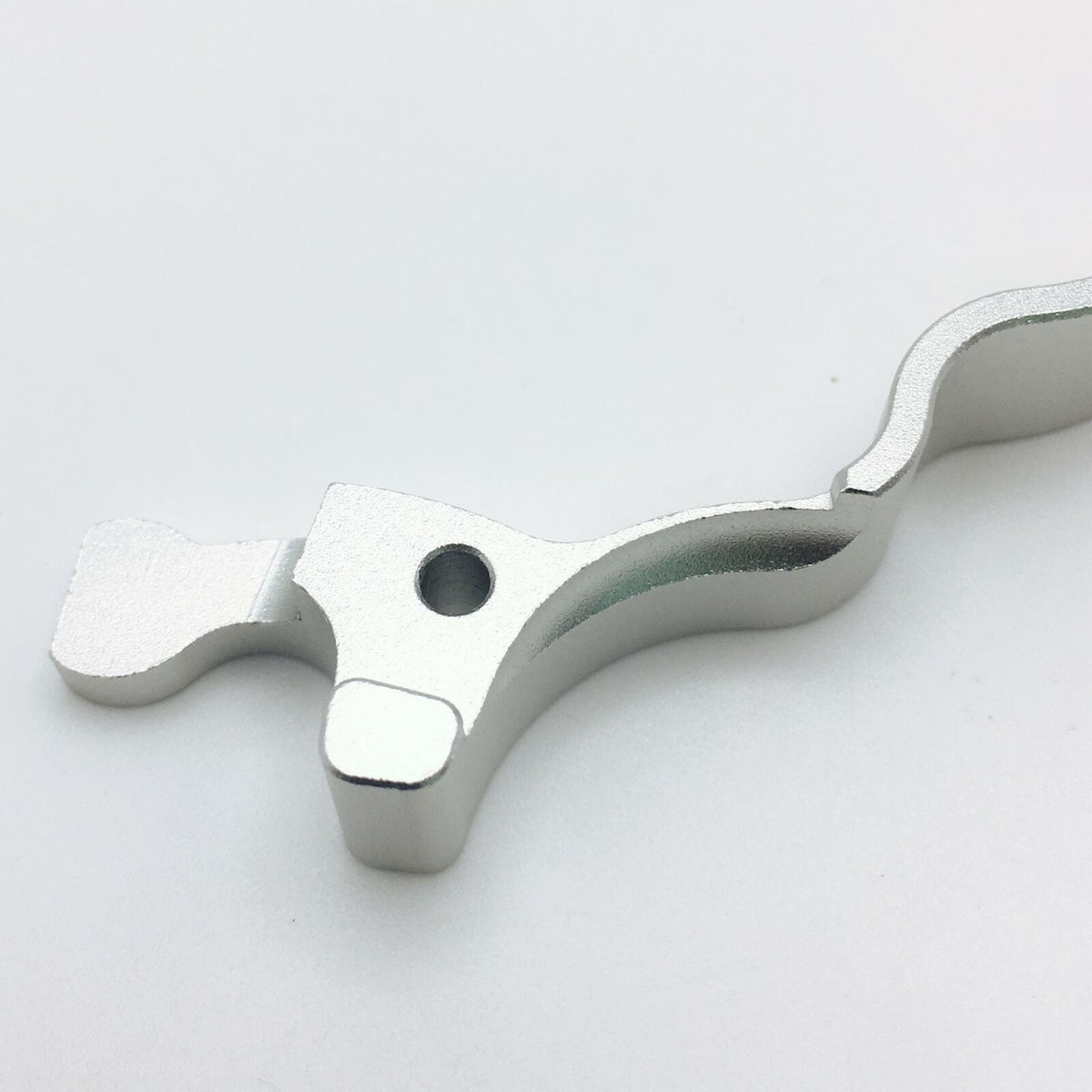 Extended Magazine Release Lever for Ruger 10/22 Aluminum Multiple Colors