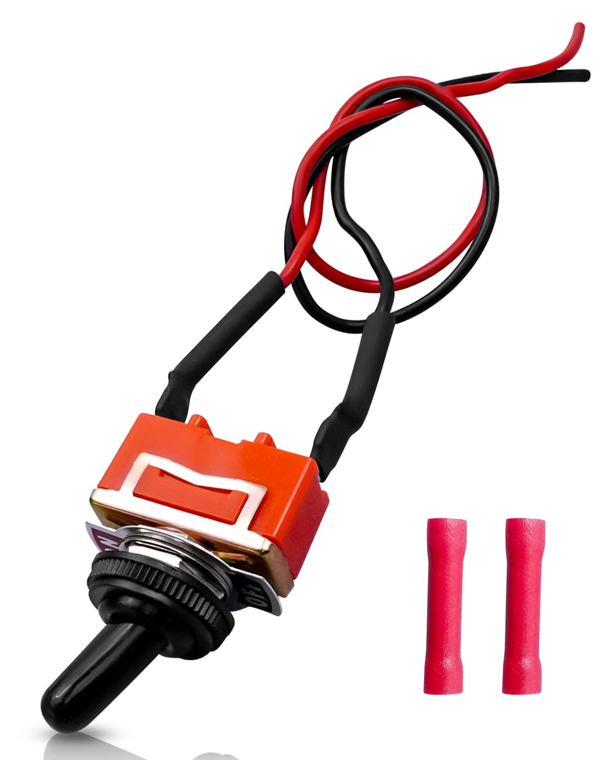 Golf Cart Run Tow Switch Replacement for EZGO RXV 2008+ and TXT 2010+