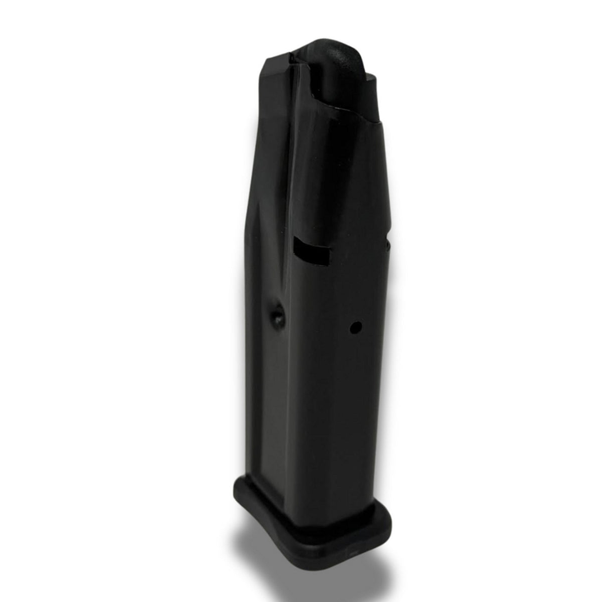 9mm Pistol Magazine 10-Round Blue Steel for Springfield Prodigy & 2011 Models