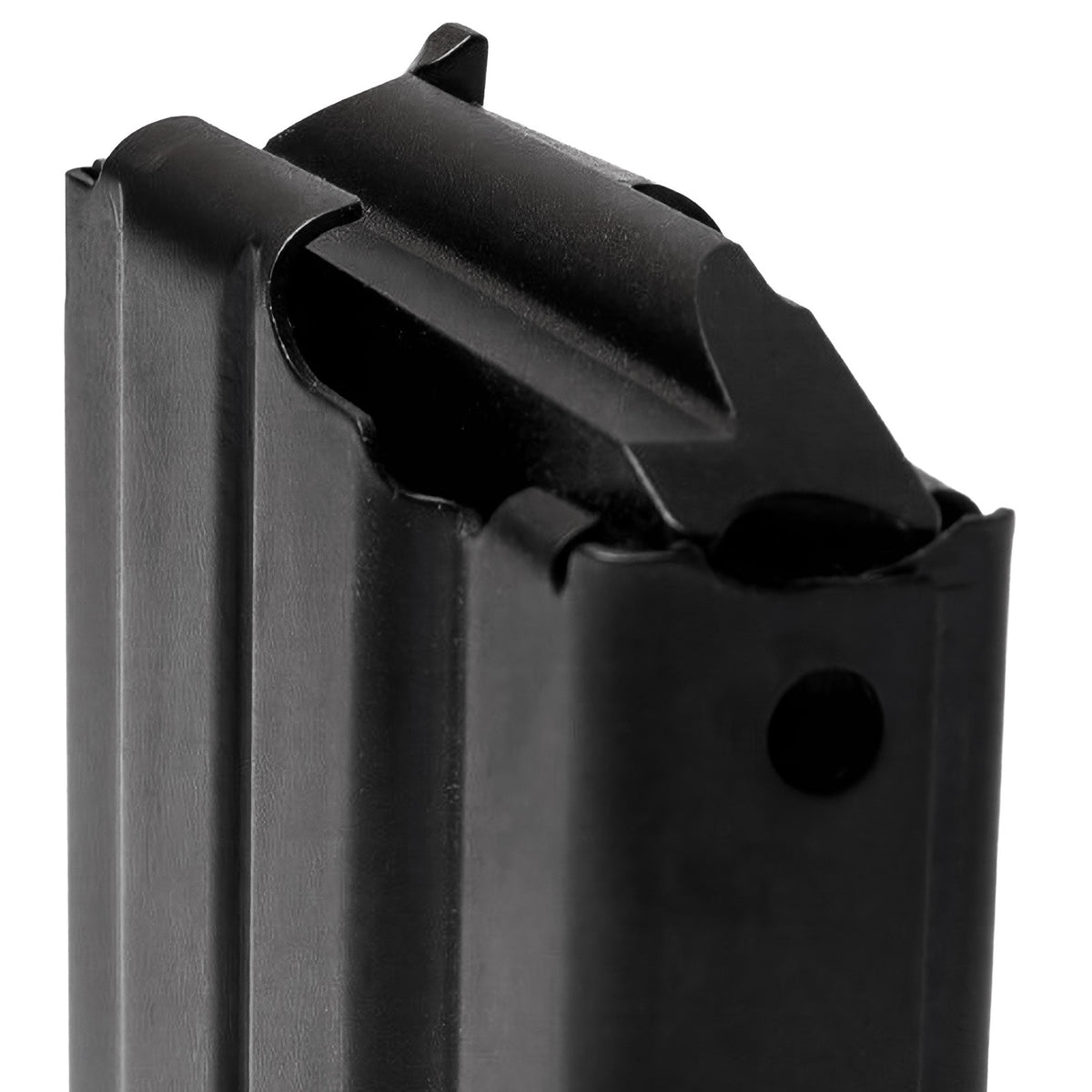 Mini-14 Rifle Magazine .223 Rem 10-Round Steel Blued