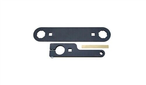 Savage Rifle Barrel Nut Wrench for Gunsmithing and Barrel Installation