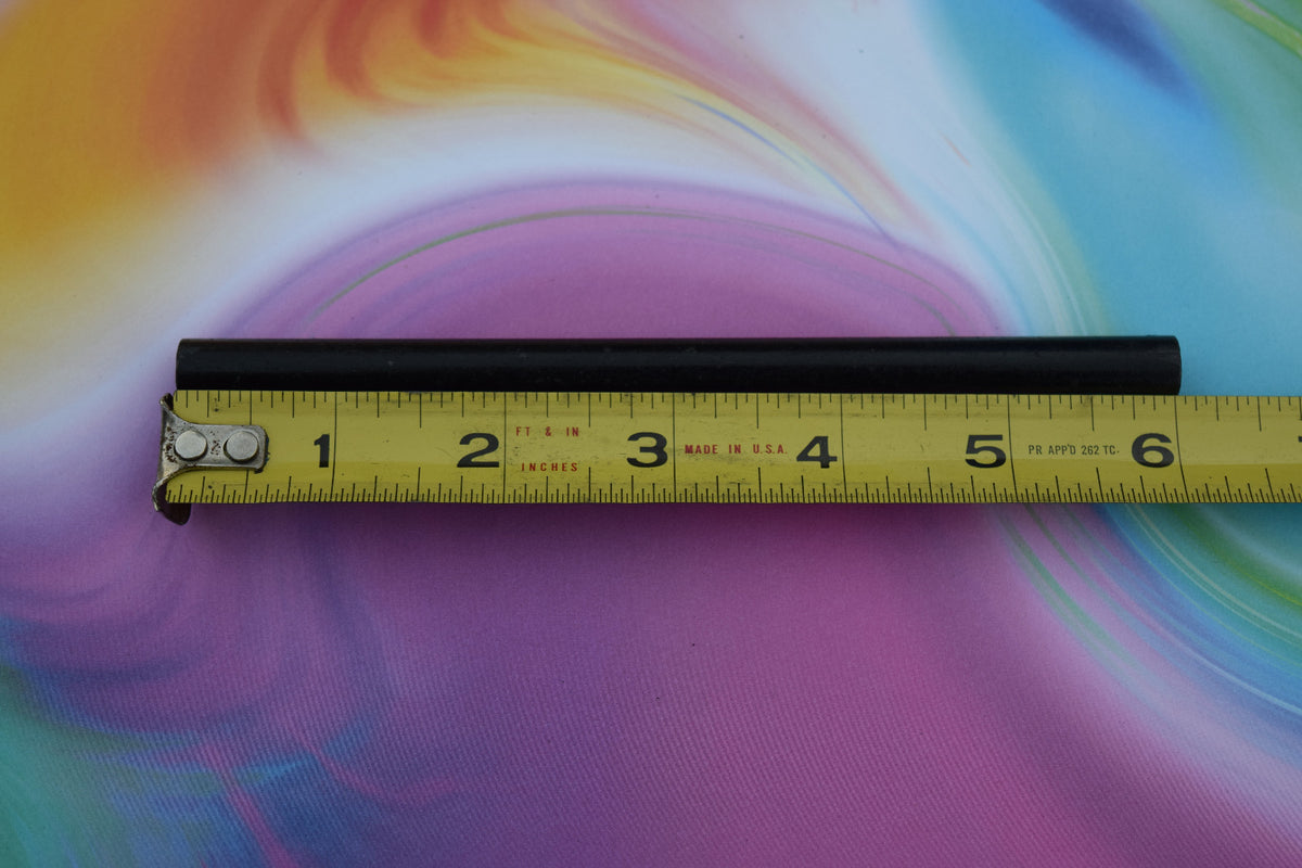 Bushcraft Ferrocerium Firesteel Rod 6 Inch - Mischmetal Spark Maker for Camping