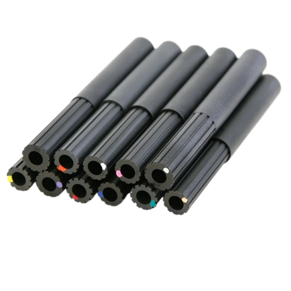 Golf Club Shaft Extenders for Graphite & Steel Shafts - 1 Piece