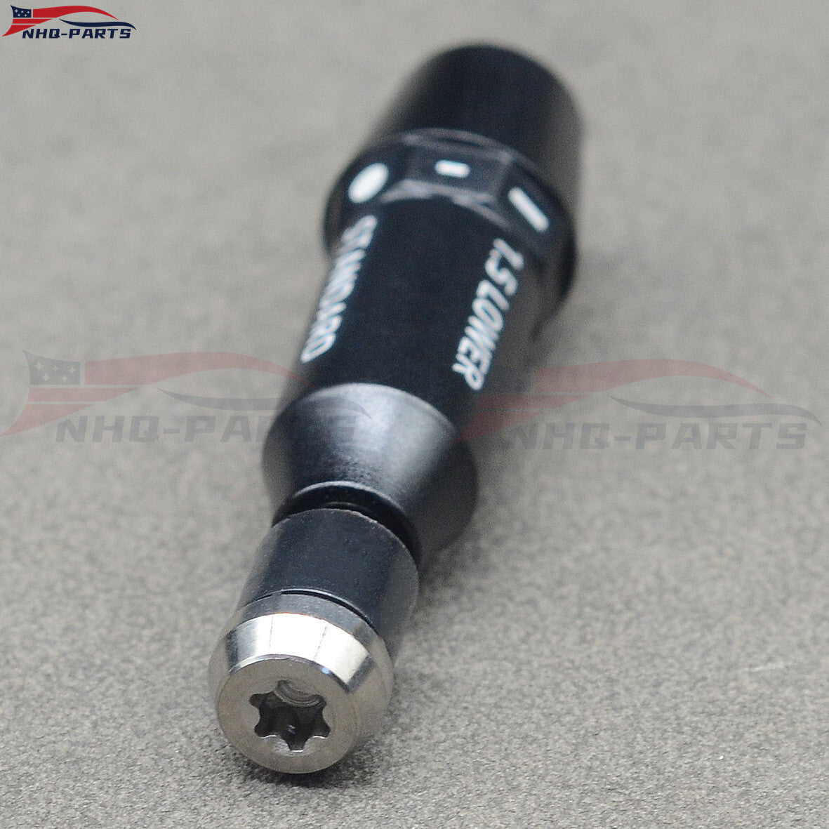 Golf Adapter Sleeve .335 for Titleist TSR2 TSR3 TSR4 Fairway Woods – Compatible with PXG GEN 4-6 Drivers
