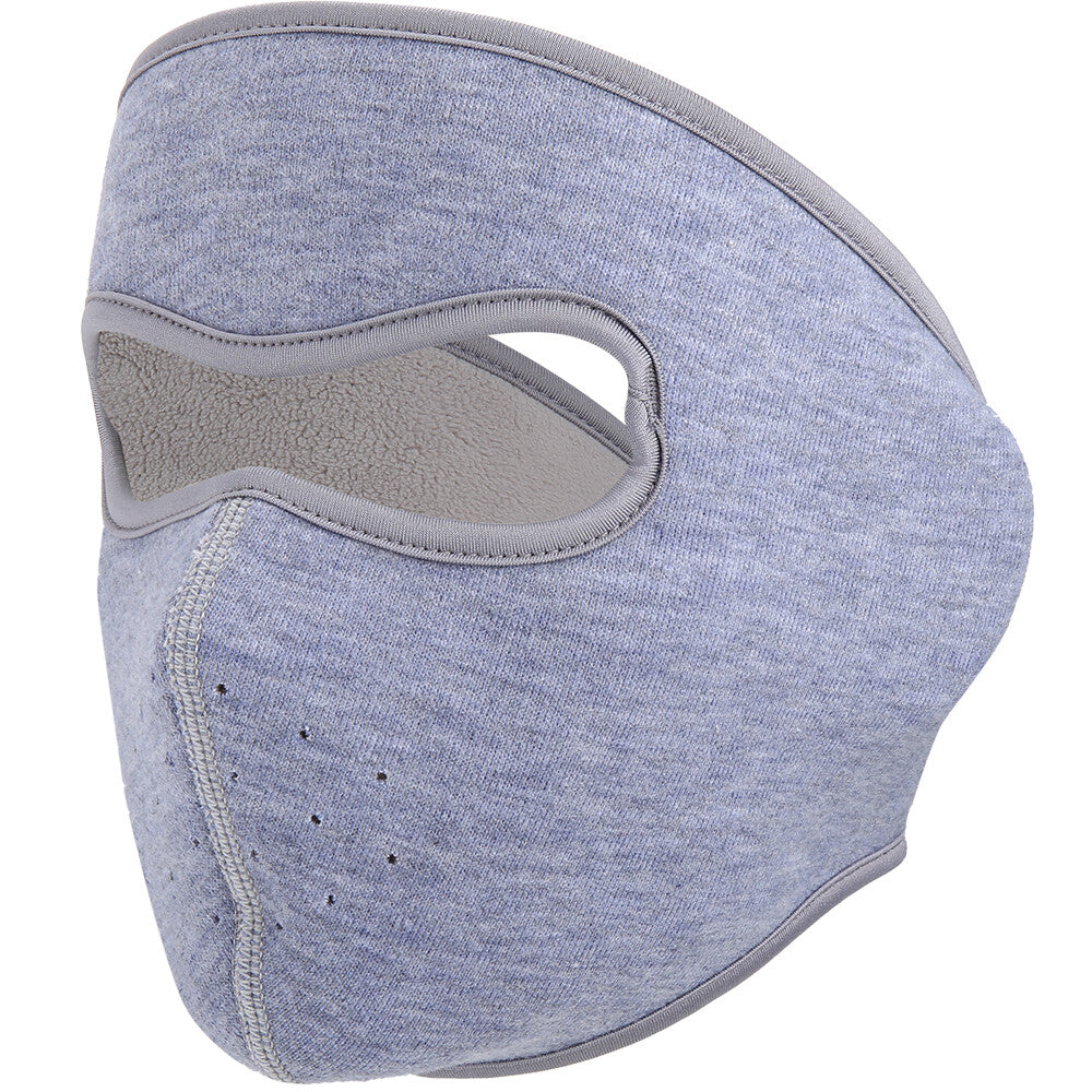 Winter Full Face Mask for Cycling Ski Snowboarding Outdoor Sports Face Cover