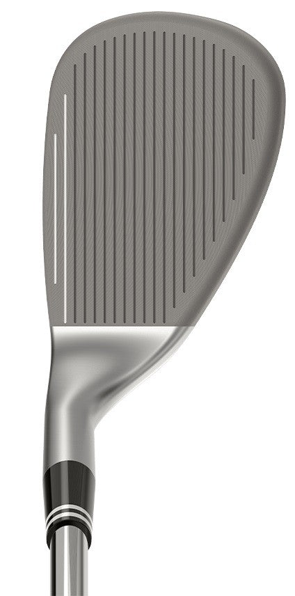 56° Golf Wedge - Full Face, Graphite Shaft, Forgiving Short Game Club
